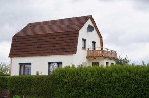 Ferienwohnung Klein